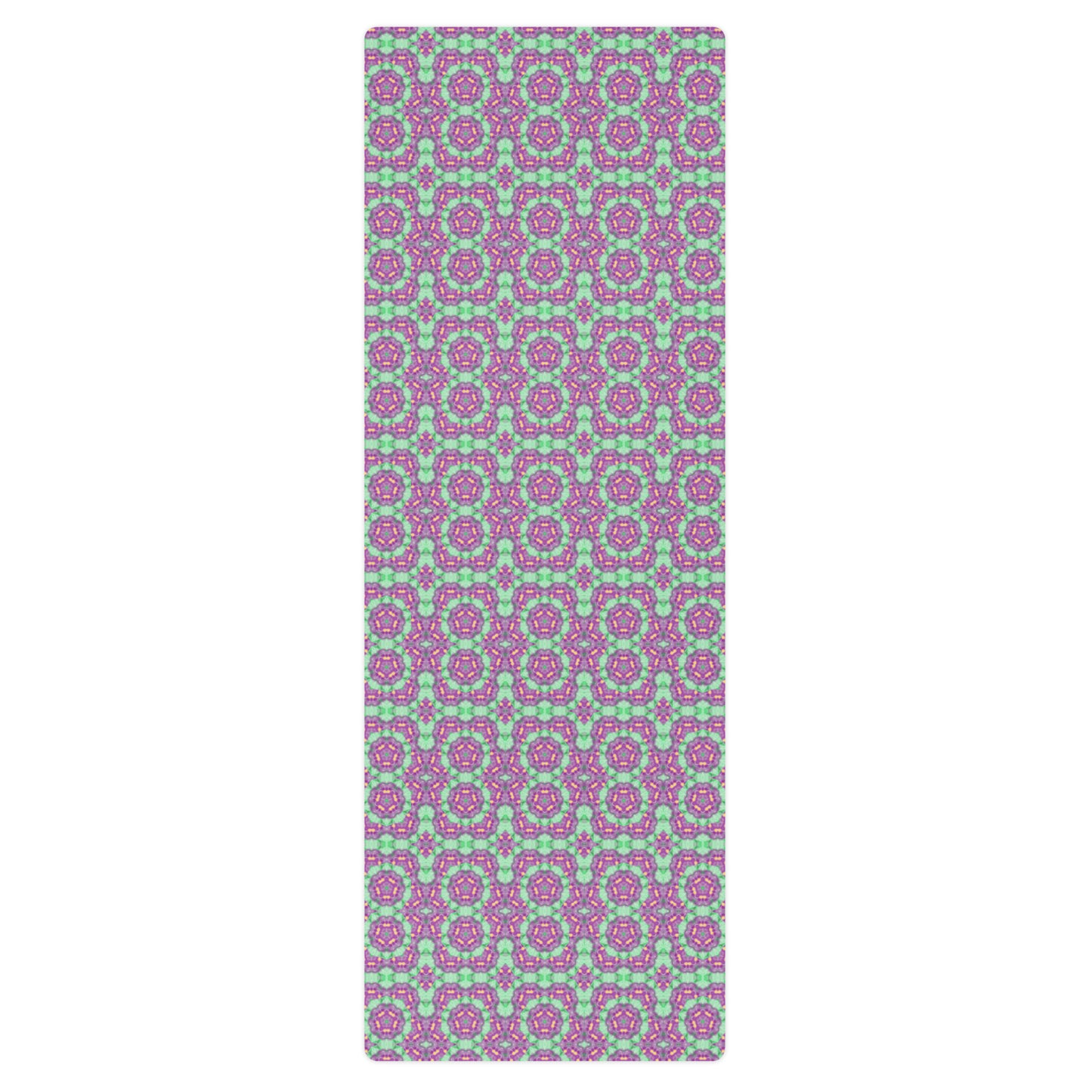 Yoga Mat, Yoga Essentials for Meditation