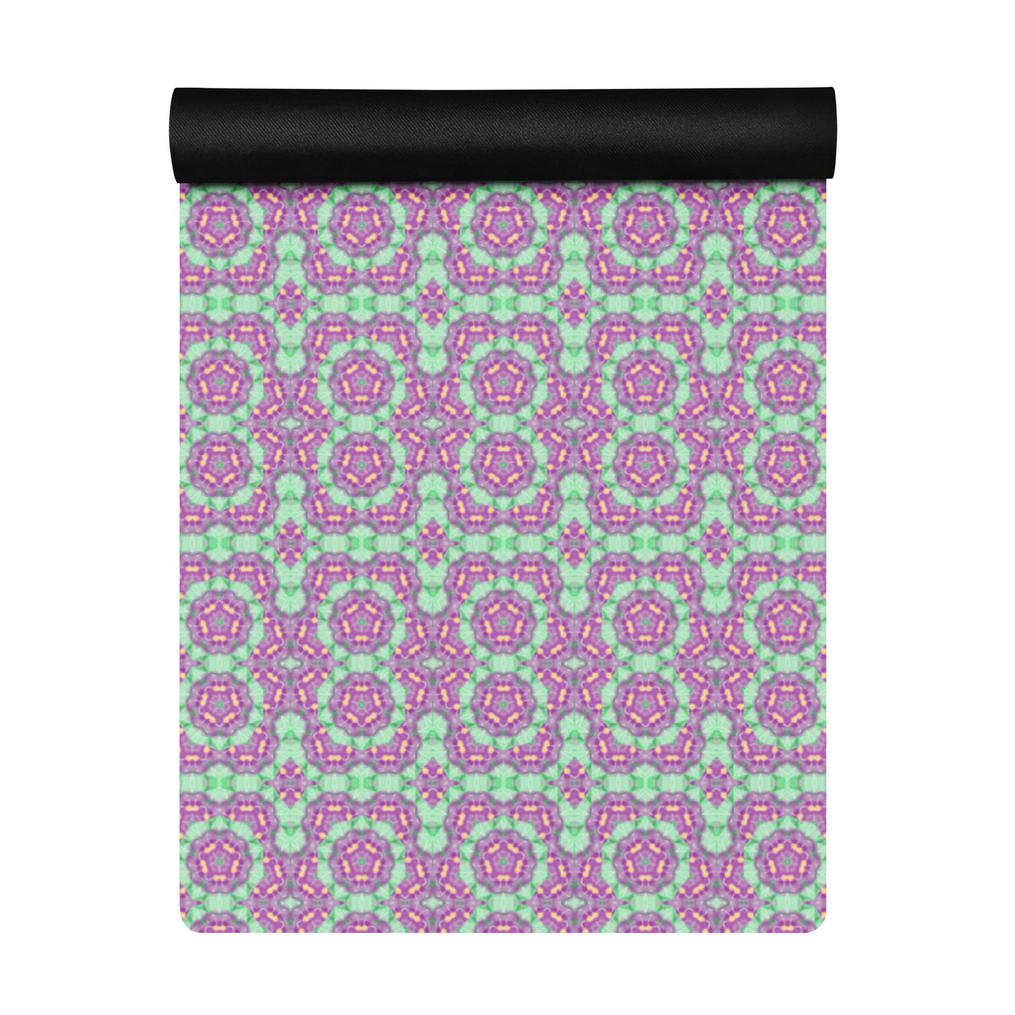 Yoga Mat, Yoga Essentials for Meditation