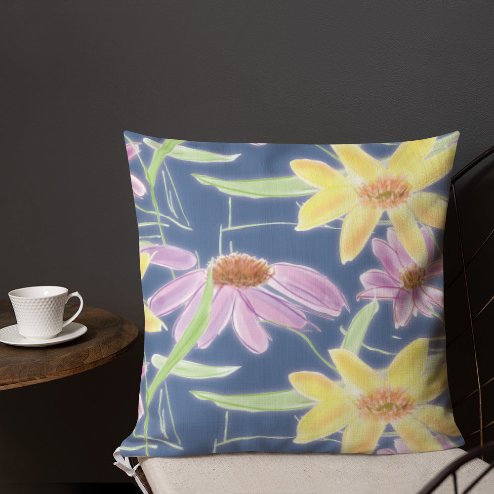Decorative Pillows, Throw Pillows
