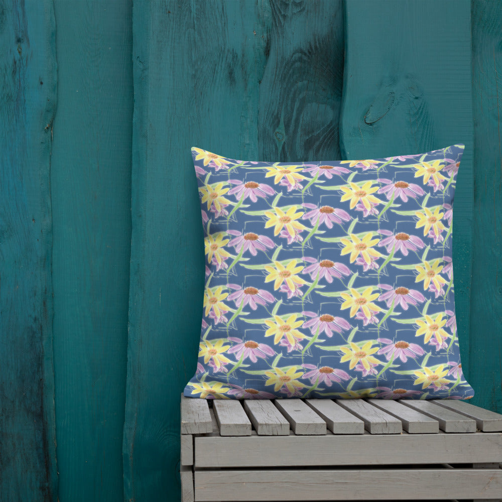 Decorative Pillows, Throw Pillows