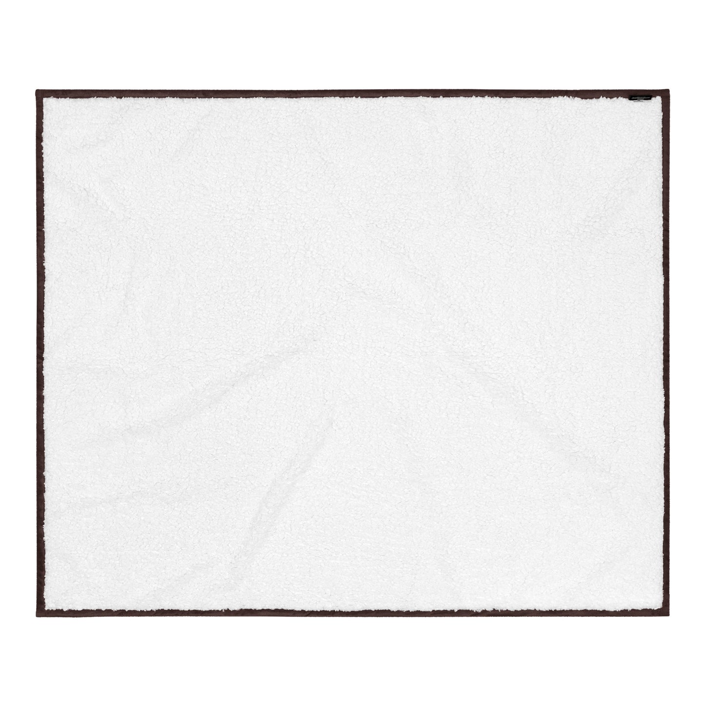 Premium Sherpa blanket