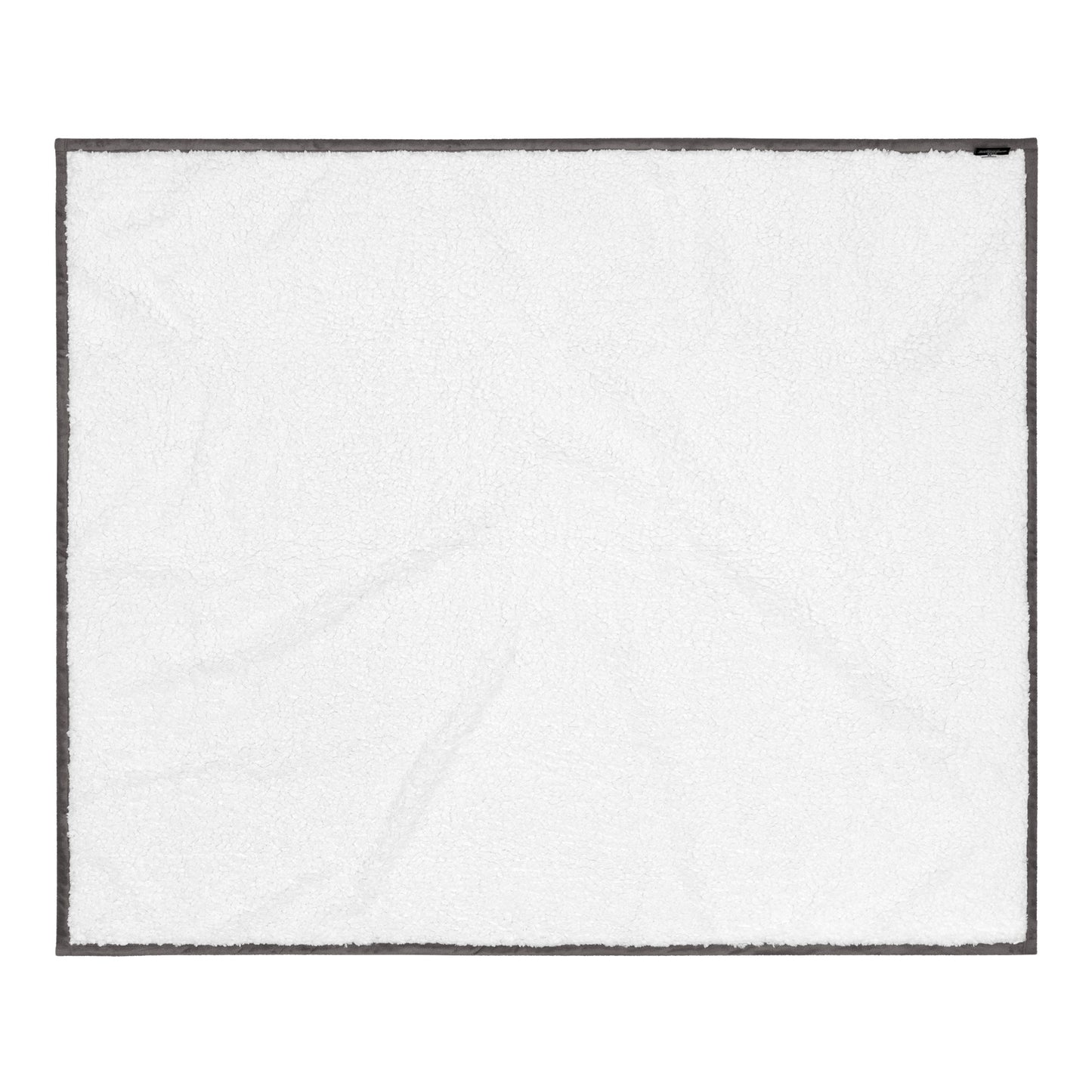 Premium Sherpa blanket