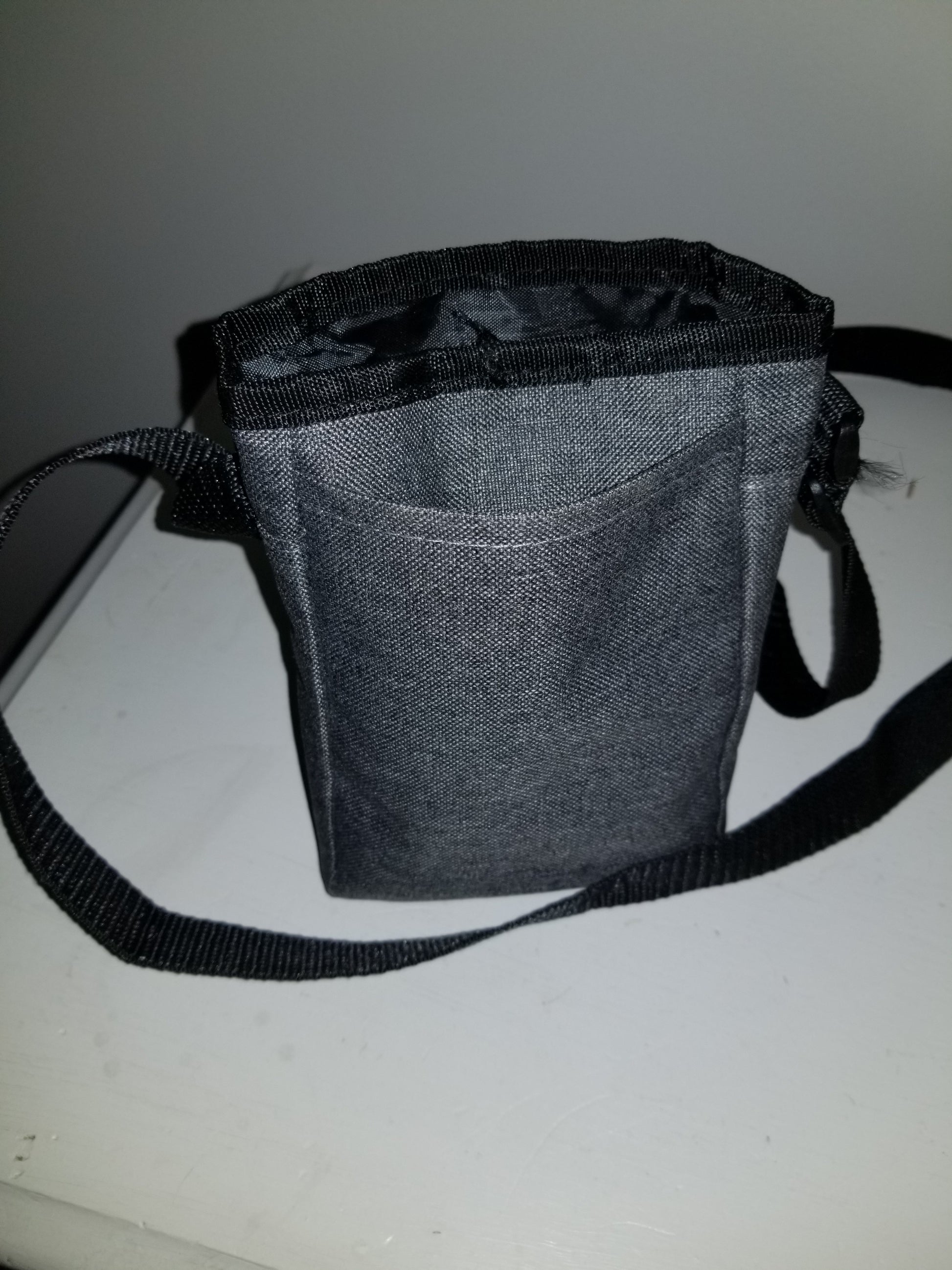 Lugindee Dog Treat Pouch| Lulu Belles Gallery & Unique Gifts | LuGinDee