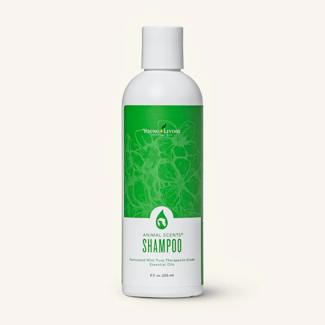 Young Living| Natural Dog Shampoo