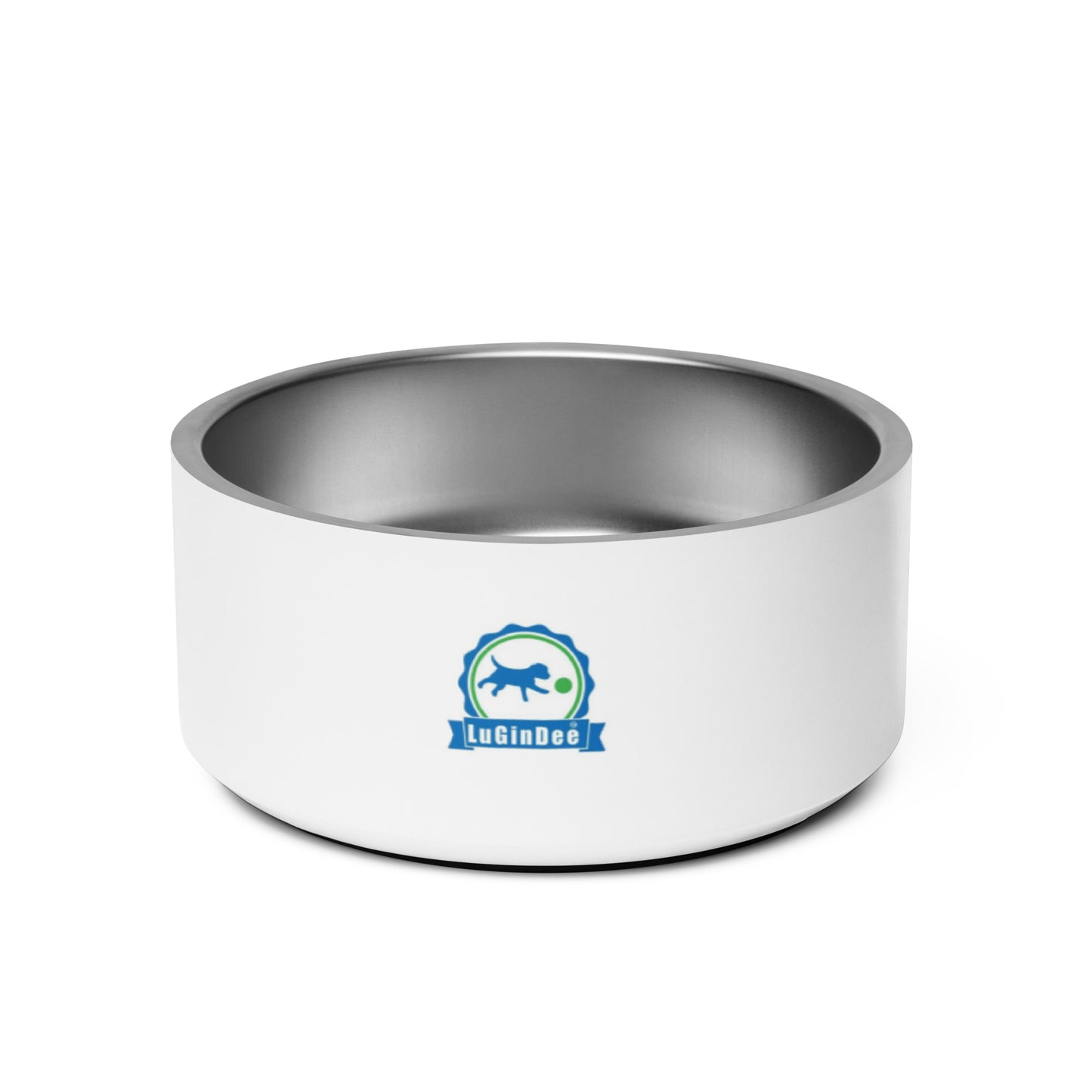 Lugindee Pet Bowls Stainless Steel  Pet bowls | LuGinDee