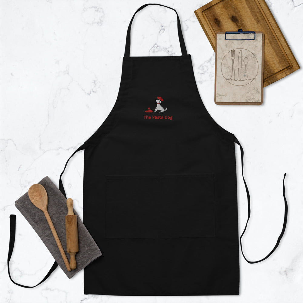 Lugindee Cooking Aprons | Lulu Belles Gallery & Unique Gifts