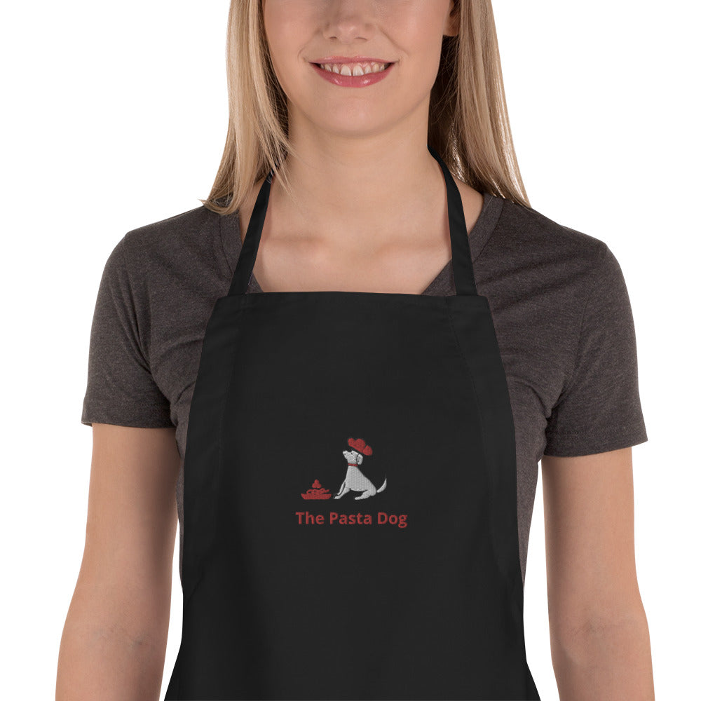 Lugindee Cooking Aprons | Lulu Belles Gallery & Unique Gifts