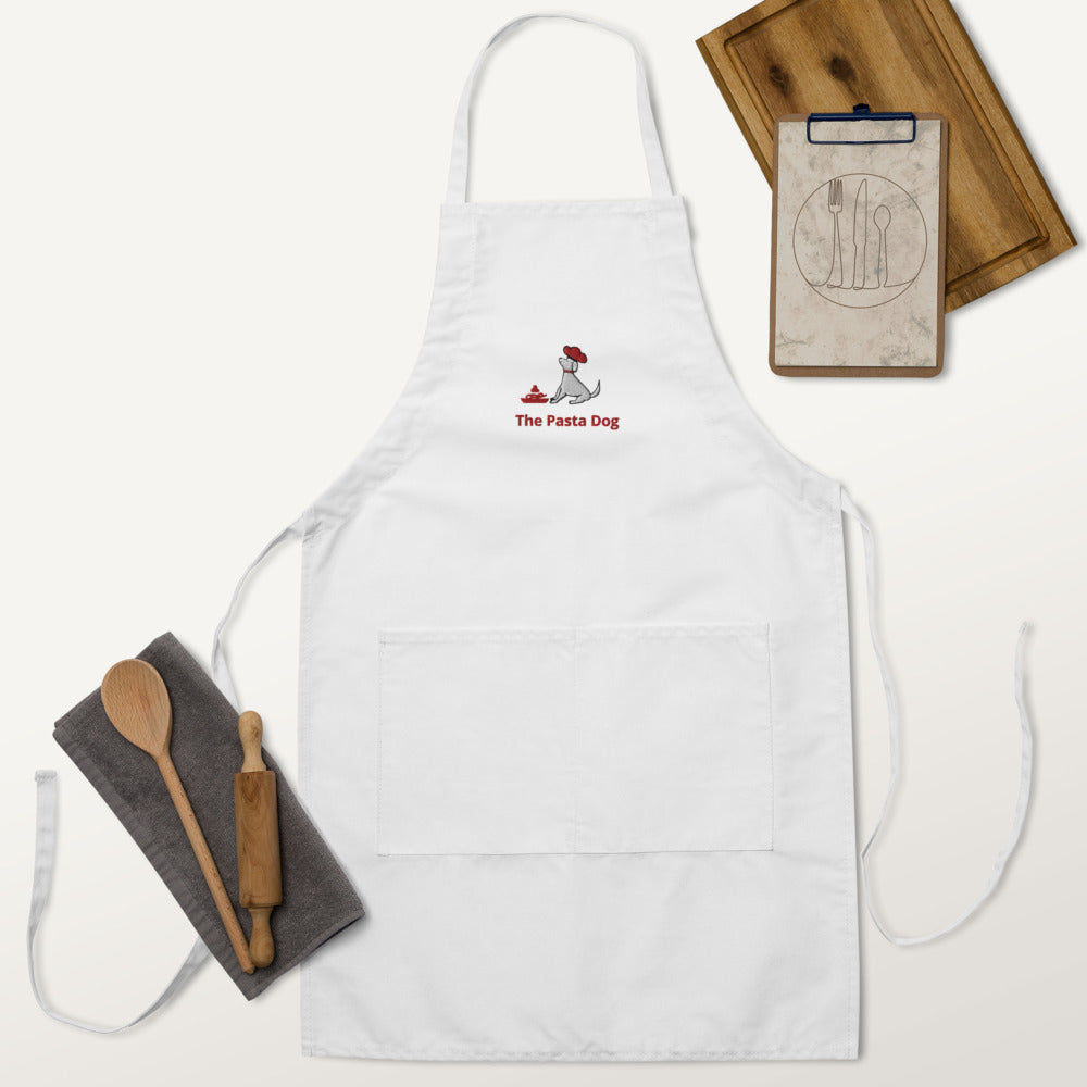 Lugindee Cooking Aprons | Lulu Belles Gallery & Unique Gifts