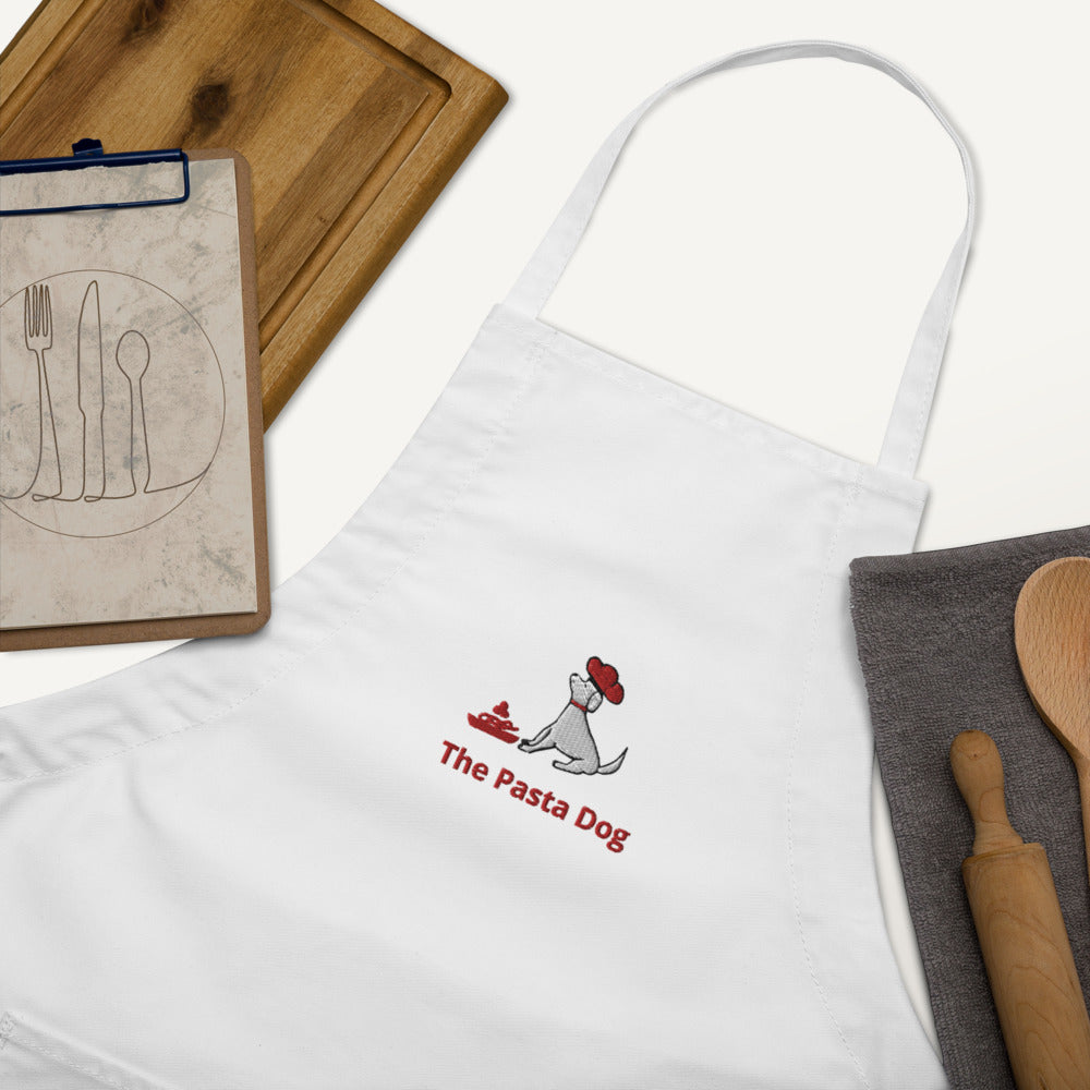 Lugindee Cooking Aprons | Lulu Belles Gallery & Unique Gifts