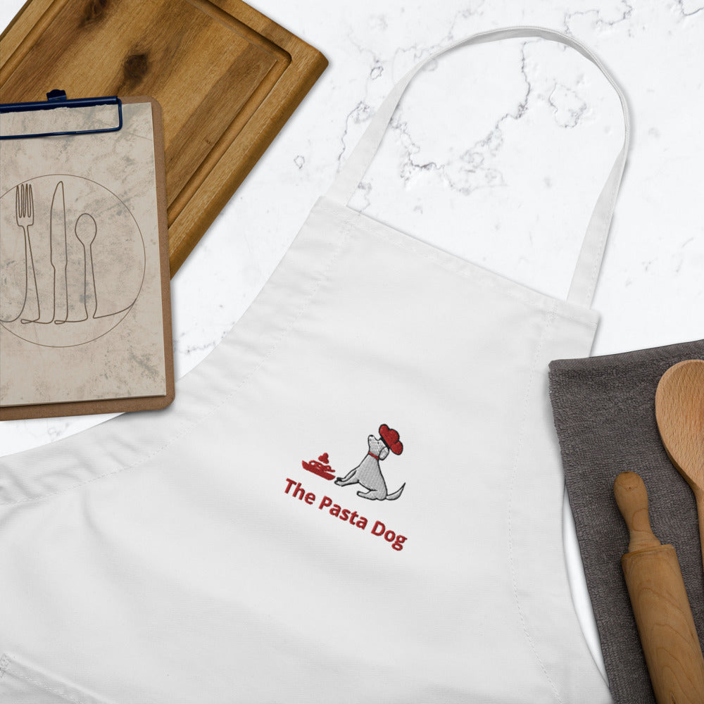 Lugindee Cooking Aprons | Lulu Belles Gallery & Unique Gifts
