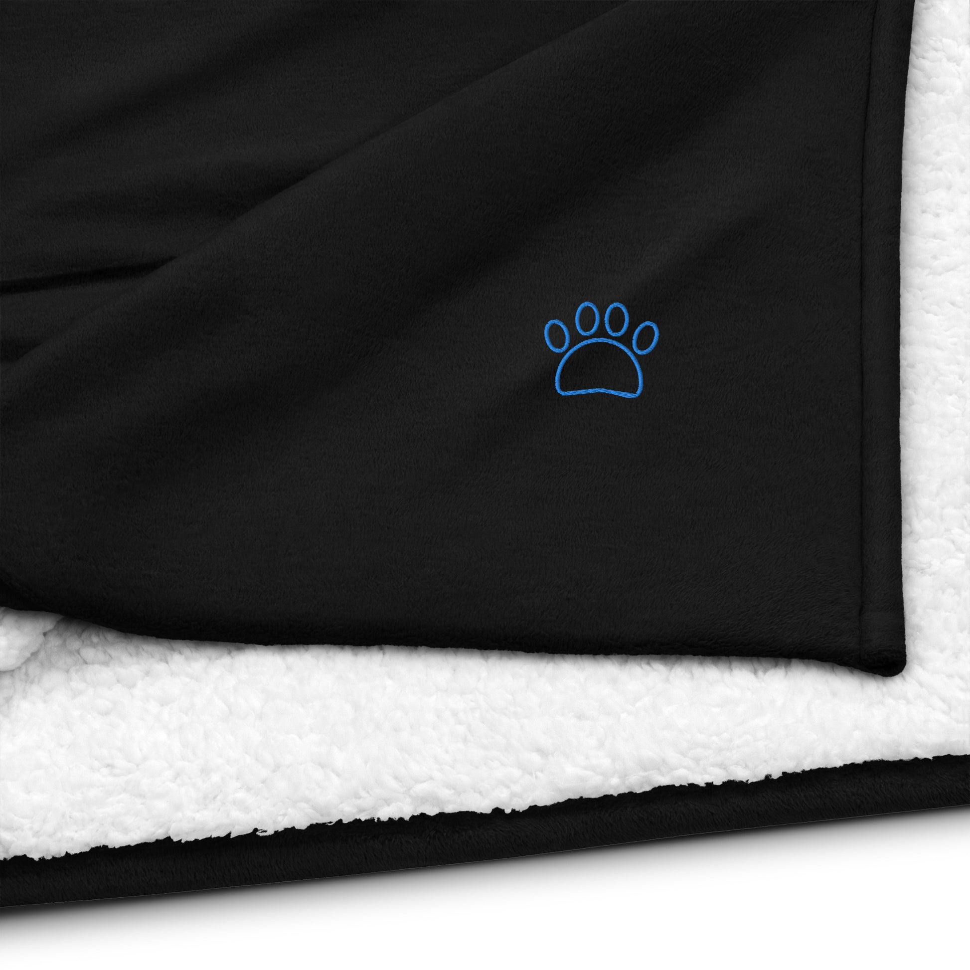 Sherpa Blanket | Lulu Belles Gallery & Unique Gifts