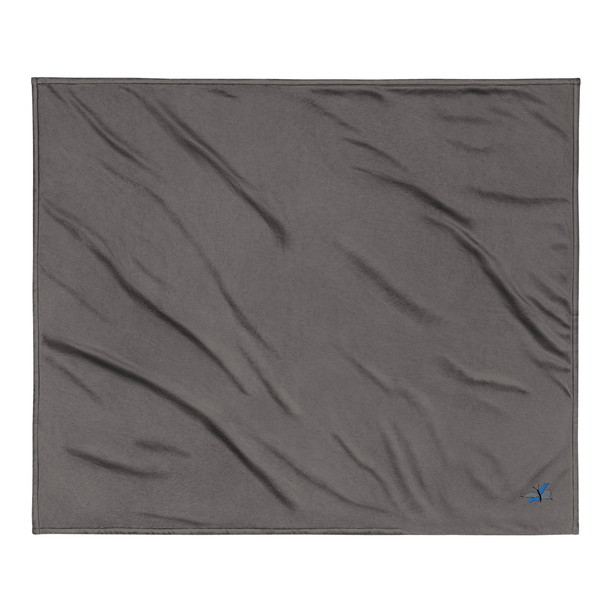 Sherpa Blanket | Lulu Belles Gallery & Unique Gifts